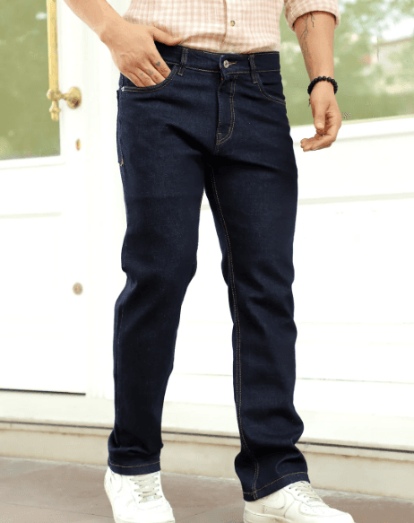 Dark Slim Fit Jeans